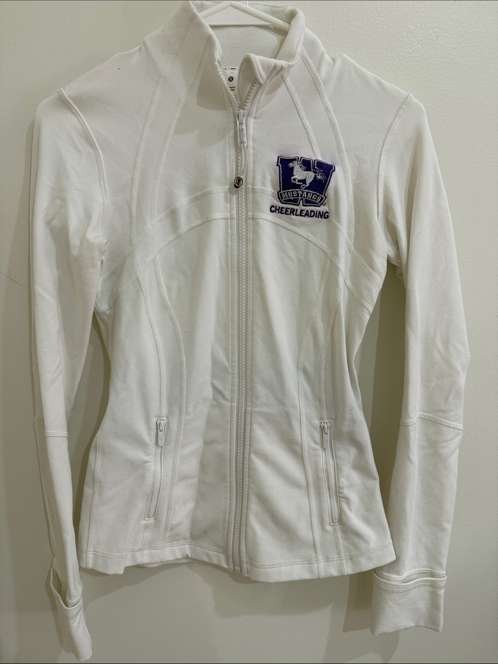 Western Lululemon Define Jacket - Picture 1 of 3